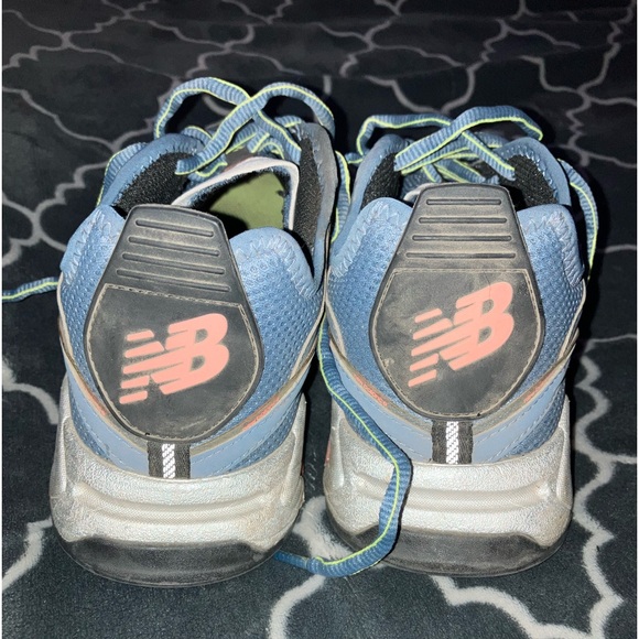 Mens new balance racing sneakers - Picture 5 of 8